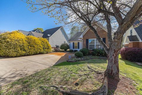 558 Fawn Branch Trail sold home in Fawn Branch, Boiling Springs, SC