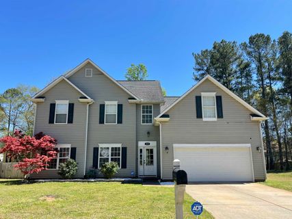 519 Forest Shoals Ln