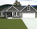 818 Ashton Ridge Road sold home in Inman, SC