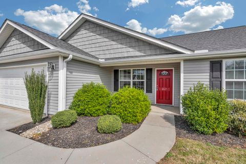 267 Walcott Drive