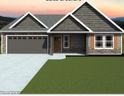 838 Ashton Ridge Road sold home in Inman, SC