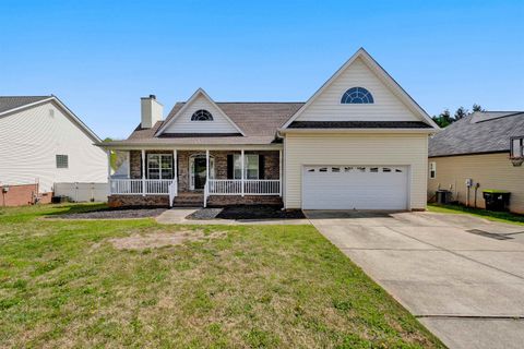322 Laurelwood Drive