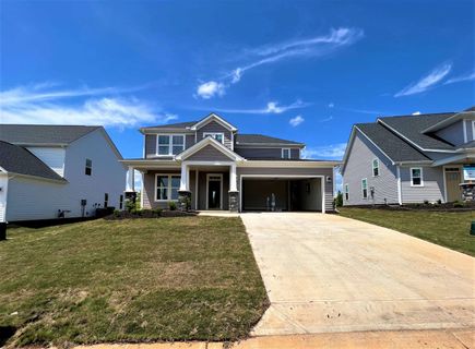 565 Fenwick Drive