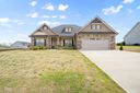 420 Saddlers Run sold home in Chesnee, SC