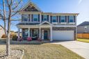 216 Castleton Cir sold home in Boiling Springs, SC