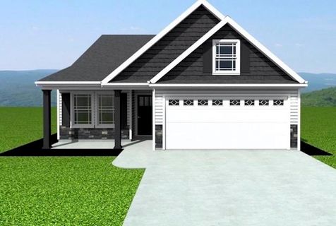 1832 Rosalyn Dew Drive