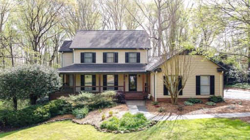 307 Thornhill