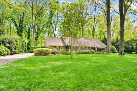 432 Ransdell Drive