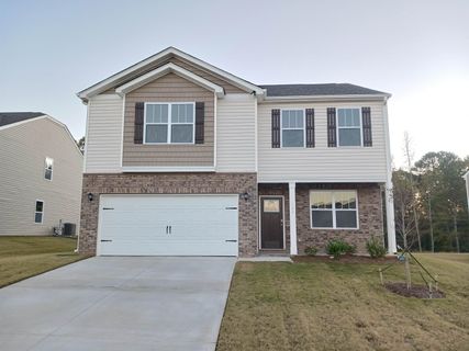 1032 Longstone Way