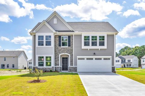 134 Bruinen Drive