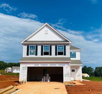 587 New Cut Meadows Road