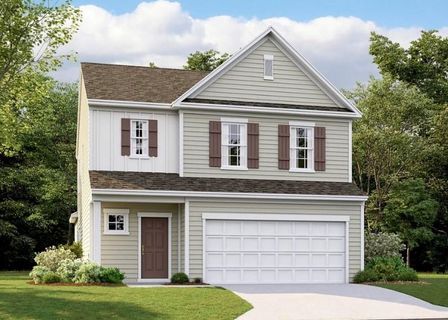 579 New Cut Meadows Road