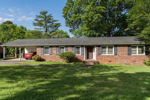 206 Convair Drive