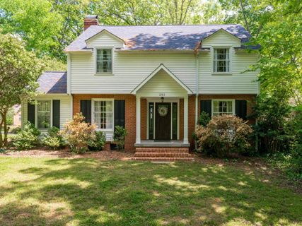 201 N Park Drive