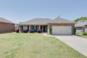 275 Stonecrest Drive sold home in Roebuck, SC