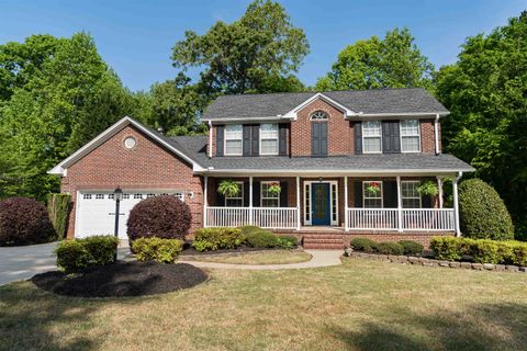 532 Scenic Oak Dr