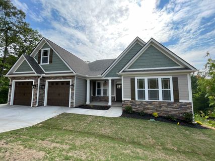629 Bannock Court