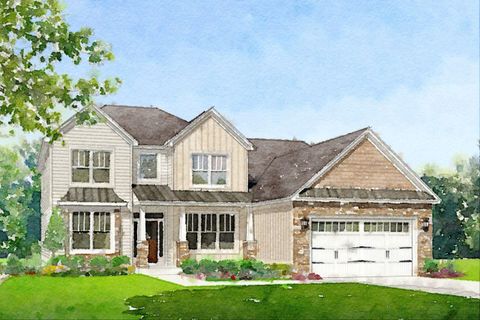 741 Amherst Glen Drive