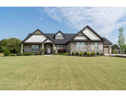 465 Grand Lake Drive sold home in Glenn Harbour Estates of Lake Blalock, Chesnee, SC