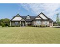 465 Grand Lake Drive sold home in Chesnee, SC