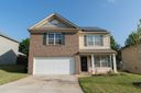 663 Markham Circle sold home in Moore, SC