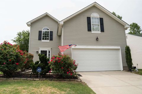 721 Bent Hollow Court