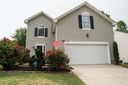 721 Bent Hollow Court sold home in Moore, SC