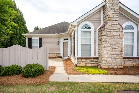 121 Ravines Lane sold home in Ravines At Woodridge, Spartanburg, SC
