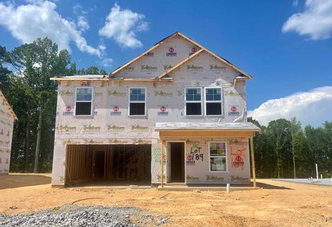 141 Bruinen Drive