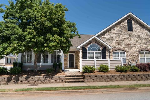 133 Ravines Lane sold home in Ravines At Woodridge, Spartanburg, SC