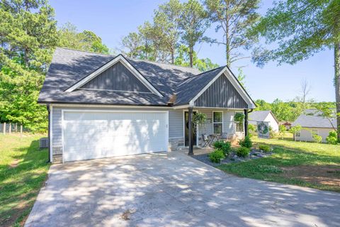 208 Brimfield sold home in Brimfield, Cowpens, SC