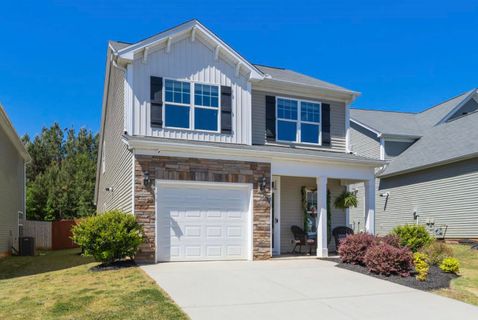 158 Eventine Way