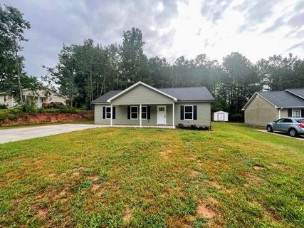 548 Killion Drive sold home in Briar Creek, Gaffney, SC