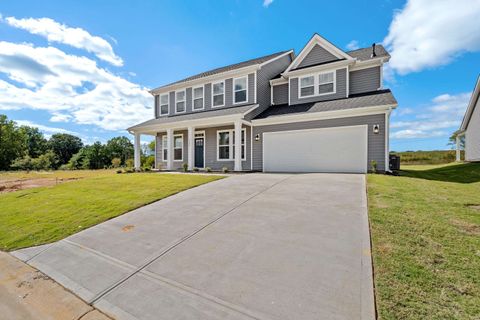 549 Fenwick Drive