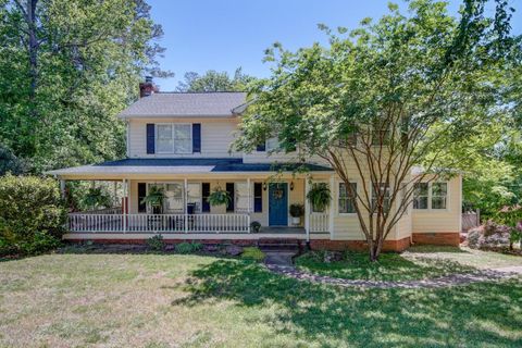171 Glenbrook Dr. sold home in Heritage Hills, Spartanburg, SC