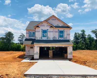 578 New Cut Meadows Road