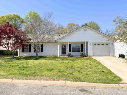 419 Pleasant Green Drive