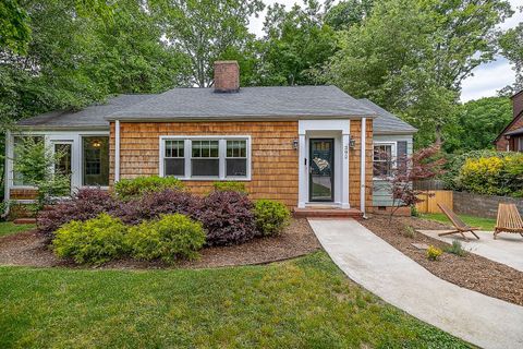 392 Forest Avenue