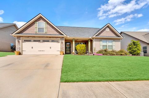 122 Bridgeville Way