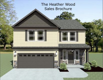 467 Timberwood Drive