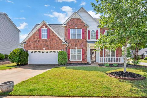 329 Milhaven Drive
