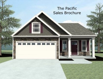 478 Timberwood Drive