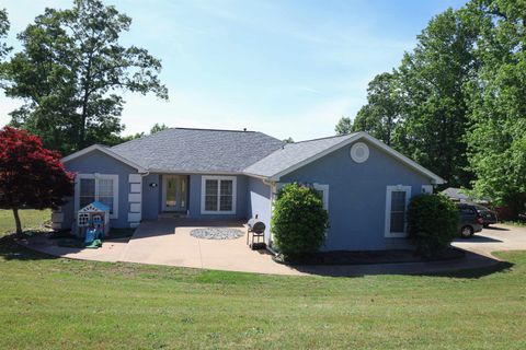 210 Amy Street sold home in EZ Heights, Lyman, SC