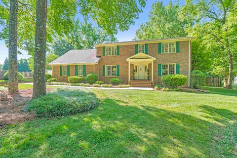 513 Brian Drive