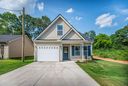 155 Fuller Street sold home in Pacolet, SC