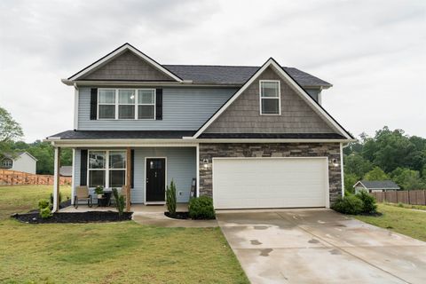 99 Lyman Lake Road sold home in Lake Lyman Estates, Lyman, SC