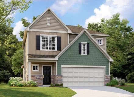 628 Morning Meadows Drive
