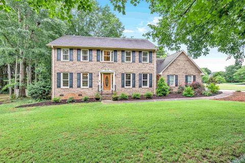 273 Creekridge Drive