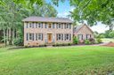 273 Creekridge Drive sold home in Spartanburg, SC