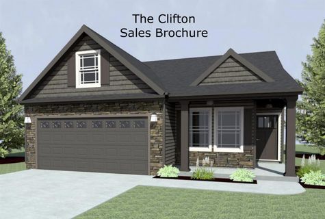 184 Thorn Creek Drive